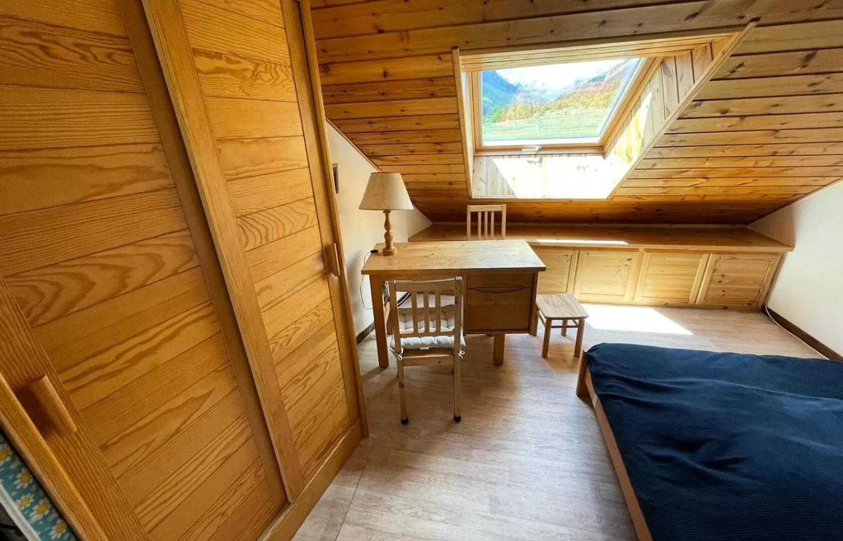 Residence Gardiole 4 - Appartement Chaleureux - Centre Village - Cheminee Mae-1614 Le Monetier-les-Bains 0*,  France
